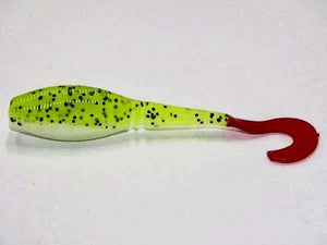 Chicken Boy Lure - Whippin Chicken