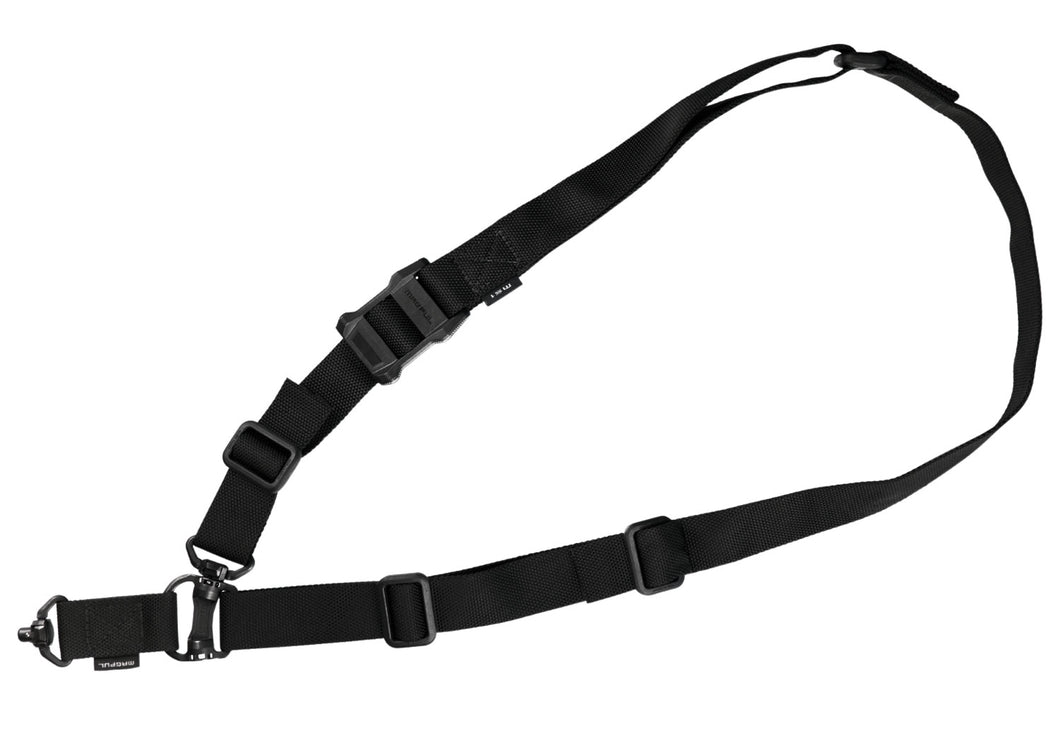 Magpul MAG953-BLK MS4 QDM Sling 1.25
