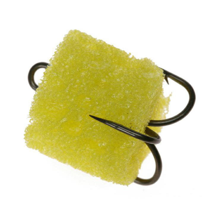 Sponge Hooks