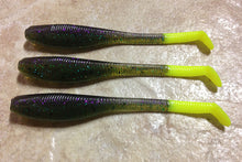 Load image into Gallery viewer, Down South Lures - 8 Pack