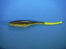 Load image into Gallery viewer, KWiggler - 5&quot; Ball Tail Shad