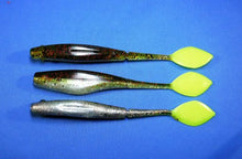 Load image into Gallery viewer, KWiggler - Willow Tail Shad