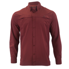 Load image into Gallery viewer, Xotic - Button Down Fishing Shirt