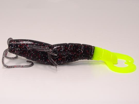 Chicken Boy Lure - Whippin Chicken – Johnny's Sport Shop