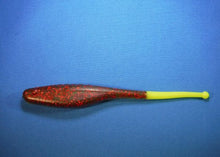 Load image into Gallery viewer, KWiggler - 5&quot; Ball Tail Shad