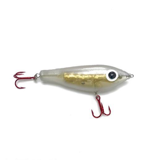 corky fishing lures Custom FatBoy