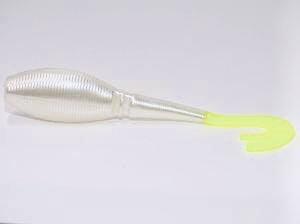 Chicken Boy Lure - Whippin Chicken – Johnny's Sport Shop