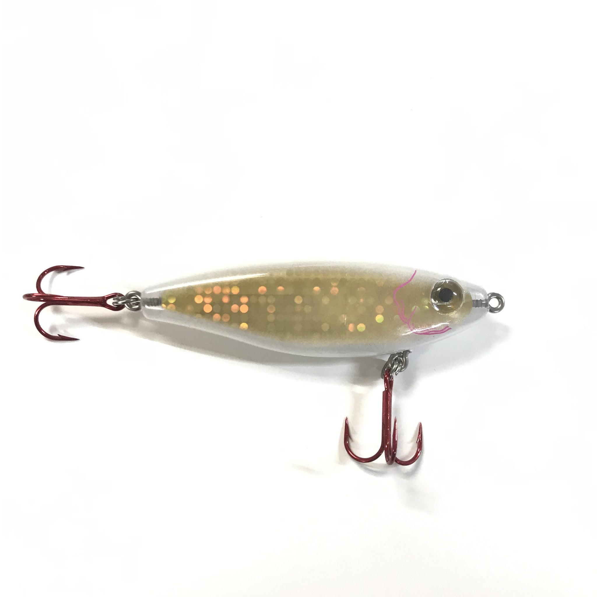 custom fishing lures tyler tx Texas Customs
