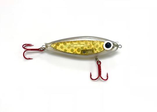 Custom Soft-Dine XL - Pearl Harbor