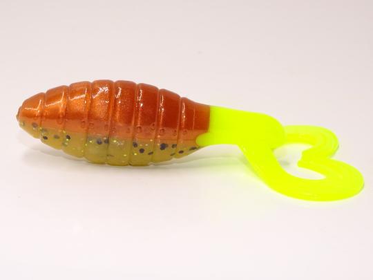 Chicken Boy Lure - Bubba Clucker Mullet
