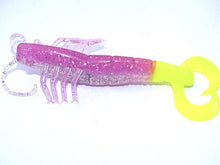 Load image into Gallery viewer, Chicken Boy Lure - Shrimp 4&quot;