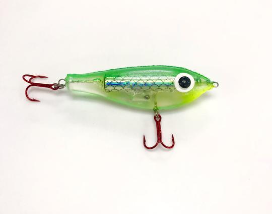 Custom FatBoy - Pistachio – Johnny's Sport Shop