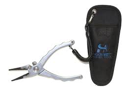 Hookset - Pro Series Pliers – Johnny's Sport Shop