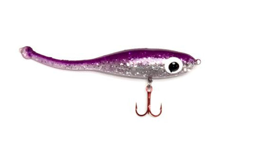 Texas Custom Lures - Custom Devil – Johnny's Sport Shop