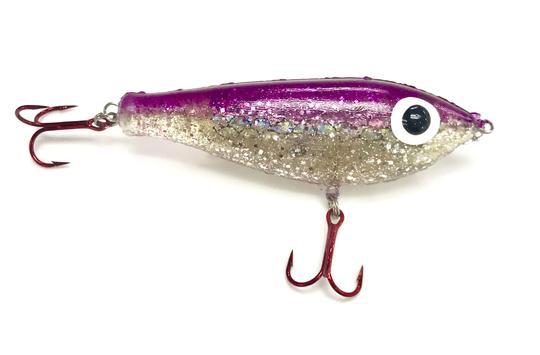 fatboy custom fishing rods Custom FatBoy