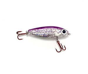 Custom Soft-Dine XL - Plum Nasty