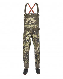 Simms - Waders - G3 Guide Stockingfoot - Riparian Camo