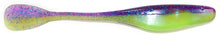 Load image into Gallery viewer, Gambler - 6&quot; Flappin Shad