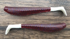 Kden - 4" Blazin Shad