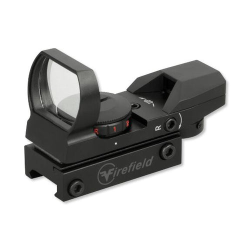 Firefield Multi Reflex Sight