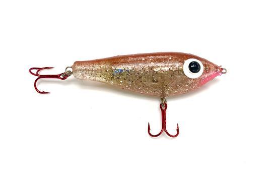 Custom FatBoy - Sea Grass