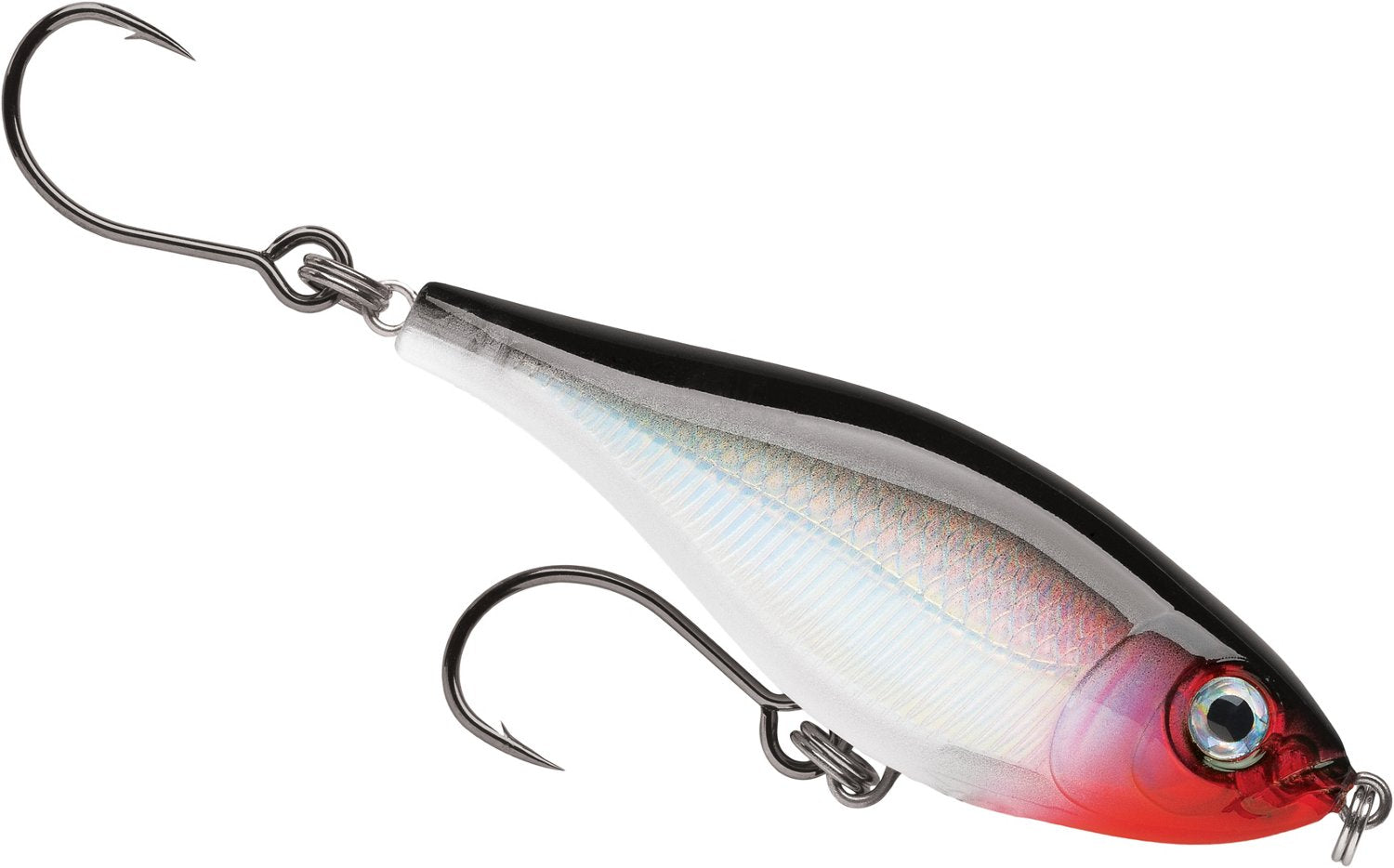 Rapala X-rap Twitchin Shad 08 Hay - Catalog | Nencini Sport