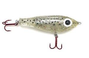 Texas Custom Lures - Custom FatBoy – Johnny's Sport Shop