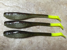 Load image into Gallery viewer, Down South Lures - 8 Pack