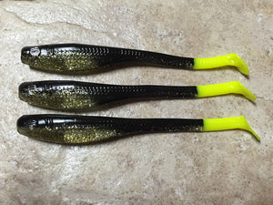 Down South Lures
