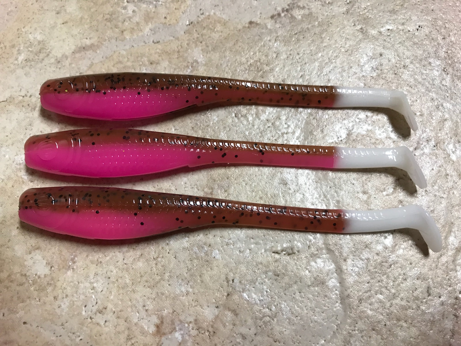 down south lures skinny water fishing Down South Lures
