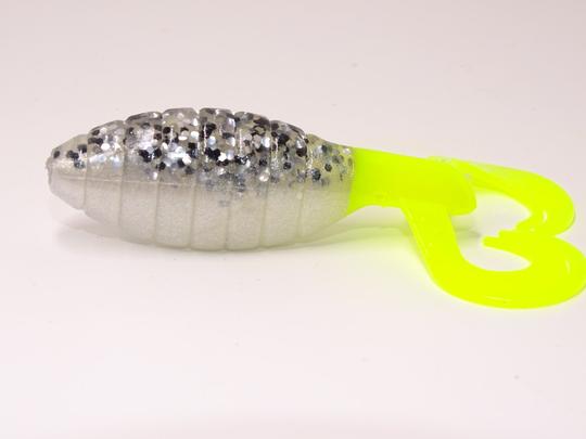 Chicken Boy Lure - Whippin Chicken – Johnny's Sport Shop