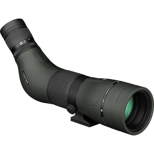 Vortex - Diamondback HD - Spotting Scope - DS-65A Angled - 16-48X65