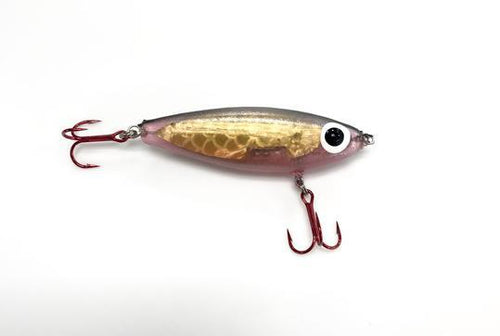 Custom Soft-Dine XL - Sweet Lucie