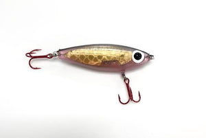 Custom Soft-Dine XL - Sweet Lucie