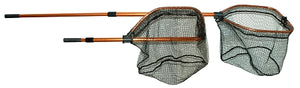 Foreverlast - Stow & Go Net - Large Telescoping