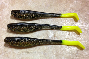 Down South Lures - 8 Pack