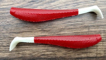 Load image into Gallery viewer, Kden - 4&quot; Blazin Shad