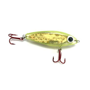 Custom Soft-Dine XL - Toxic Tide