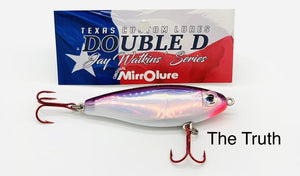 Texas Customs - Double D