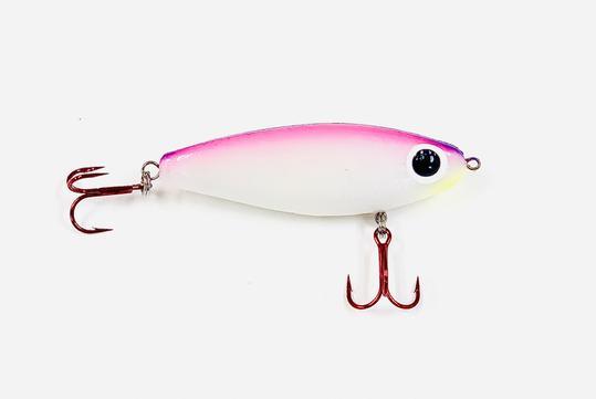 Custom Soft-Dine XL - Texas Turnip