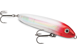 Chicken Boy Lure - Whippin Chicken – Johnny's Sport Shop