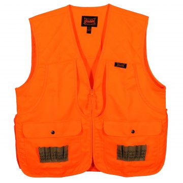 Gamehide - Neon Orange Hunting Vest