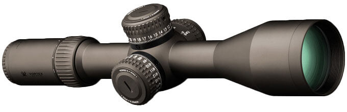 Vortex - Razor HD GEN II - RZR 42707 - 4.5-27X56