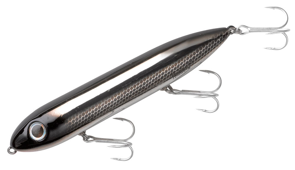 Heddon - Super Spook – Johnny's Sport Shop