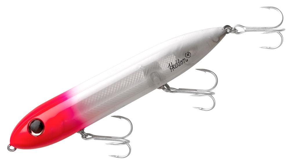 Heddon - Super Spook – Johnny's Sport Shop