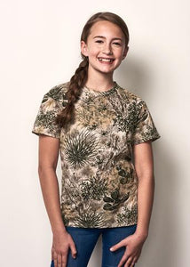 Game Guard - Youth Cotton Tee